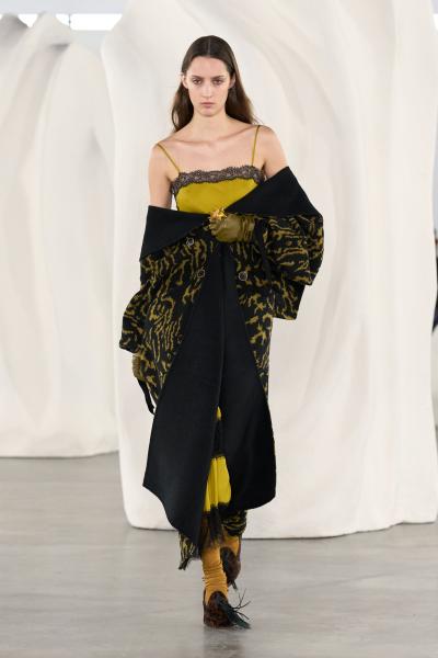 Ulla  Johnson 26FW007